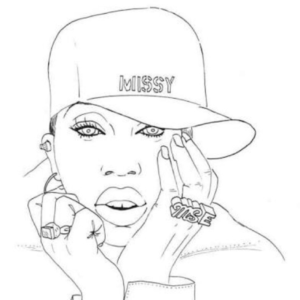 Coloring - Picture 2 of 6